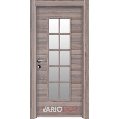 VarioDor Остъкление за интериорна врата мод. vd26 (това не е врата)