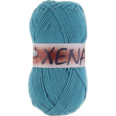 VLNIKA Příze Xena Varianta: 636