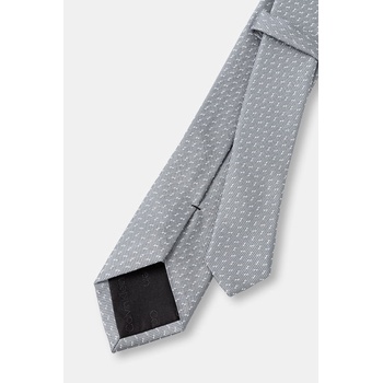 Calvin Klein вратовръзка мъжка с коприна (CK2111E004)
