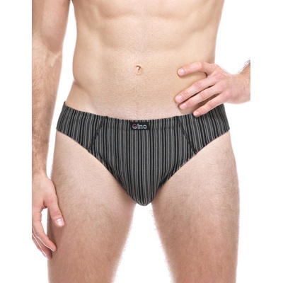 Gina 70074P lékořice sv. modrá