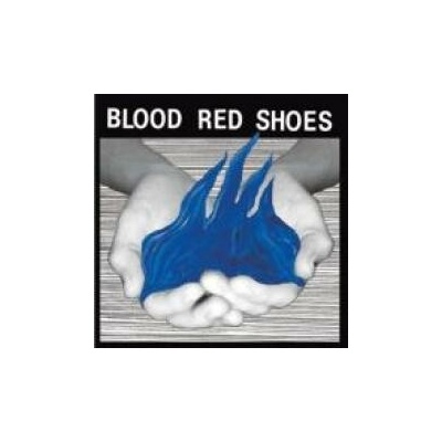Blood Red Shoes - Fire Like This CD