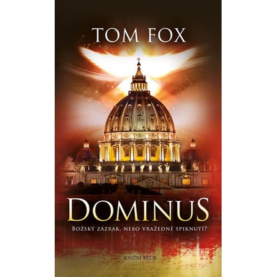 Dominus - Tom Fox