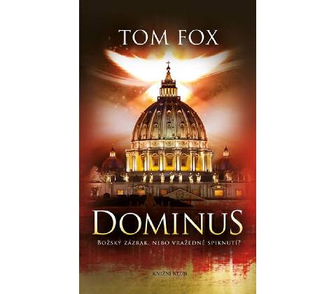 Dominus - Tom Fox