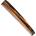 Kent Handmade Dressing Comb Fine Hair 160 mm