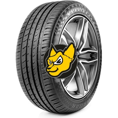 Radar Dimax R8+ 245/35 R21 96Y runflat