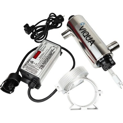 VIQUA Sterilight UV Lampa WH150 – Zboží Dáma