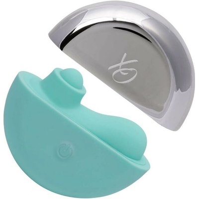 California Exotics Ovation Acclaim Aqua