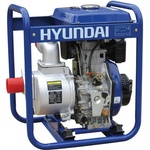 Hyundai DHY80LE