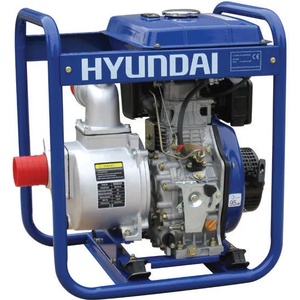 Hyundai DHY80LE