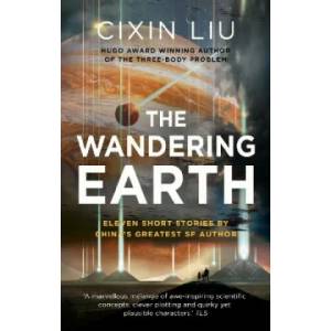 The Wandering Earth (ISBN: 9781784978518)