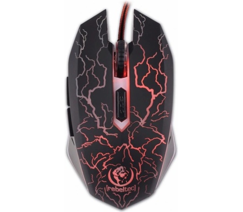 Rebeltec DIABLO