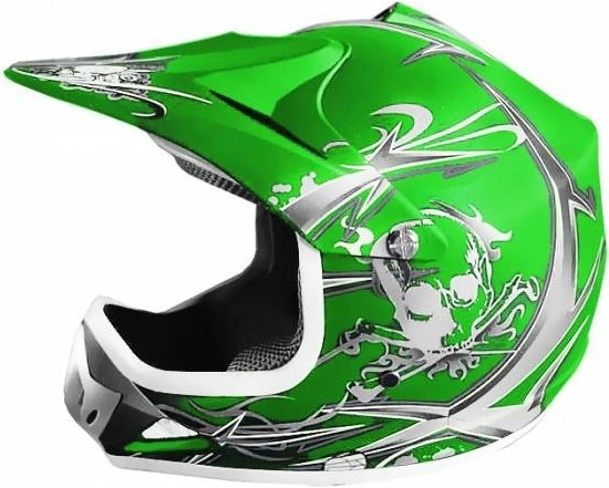 Nitro Xtreme Enduro Junior