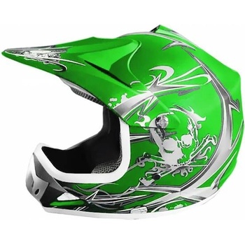 Nitro Xtreme Enduro Junior