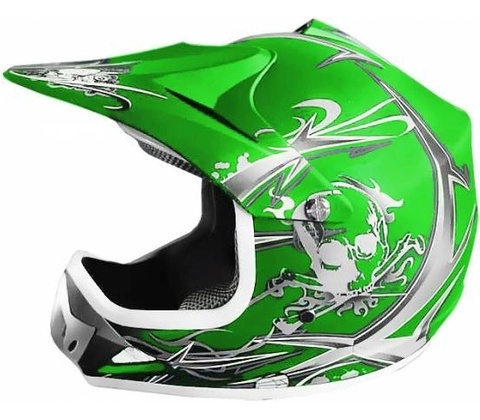 Nitro Xtreme Enduro Junior