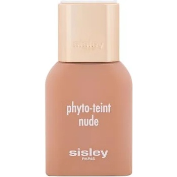 Sisley Phyto-Teint Nude фон дьо тен за естествен вид 30 ml нюанс 4C Honey