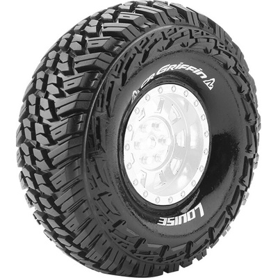 Louise RC CR-GRIFFIN 1 9 Tires L-T3230VI