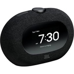 JBL Horizon 3 FM Bluetooth радио високоговорител с часовник и FM Black HORIZON3BLK (HORIZON3BLK) Будилник