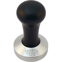 Motta Tamper drevo čierny 58 mm