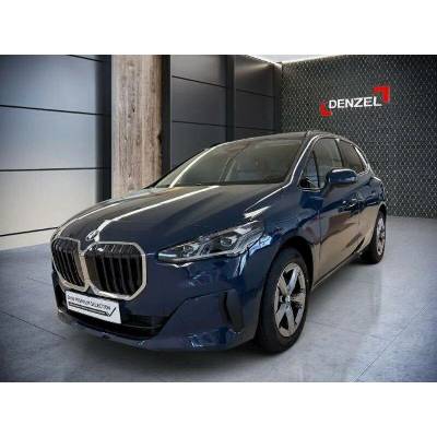 BMW 218d Active Tourer 110 kW