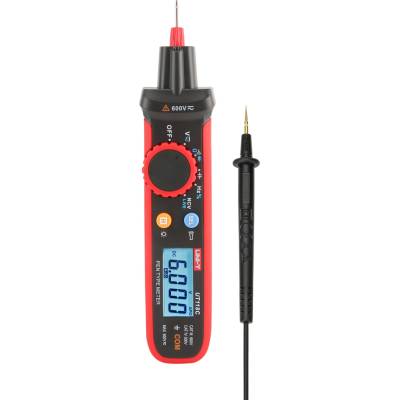 UNI-T UT118C