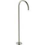 Ideal Standard Joy - Сифон за вана на пода с тяло, Silver Storm A7387GN (A7387GN)