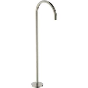Ideal Standard Joy - Сифон за вана на пода с тяло, Silver Storm A7387GN (A7387GN)