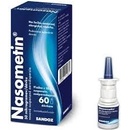 Nasometin 50 mikrogramov/dávku aer.nau. 1 x 10 g/60 dávok