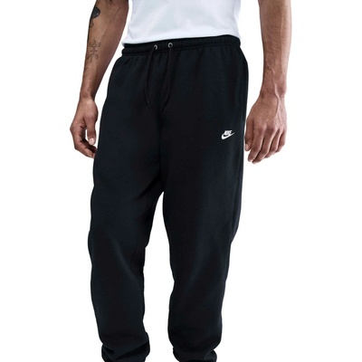Nike Club čierna