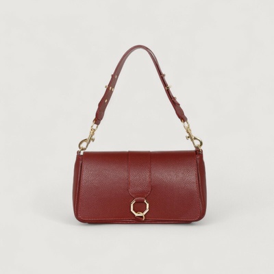 Anna Virgili NELIA Red AQWH NELS CER RED