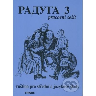 Raduga 3 - Stanislav Jelínek