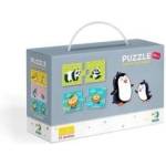 Dodot Puzzle 12x2 Moms and children