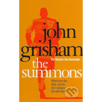 The Summons - John Grisham