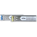 Wi-Tek WI-SFP10LC-3KM - 1.25 Gbps, LC (Simplex), 3 km, комплект (WI-SFP10LC-3KM)