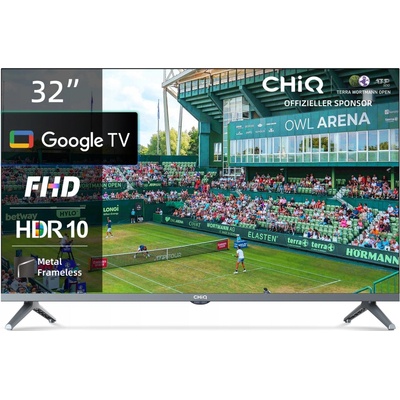 ChiQ L32H8CG