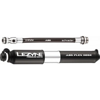 Lezyne Pressure Drive M