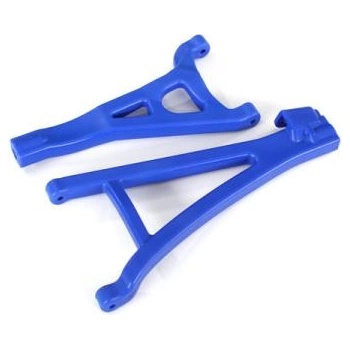 Traxxas Предно ляво синьо окачване Traxxas