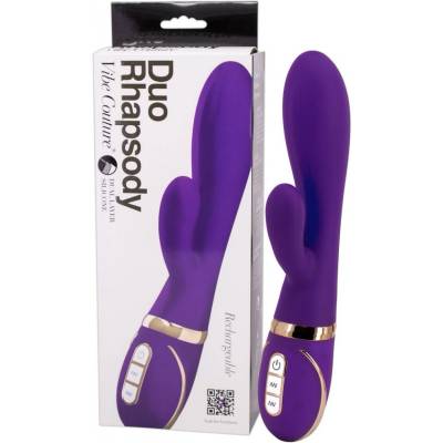 Vibe Couture Duo Rhapsody