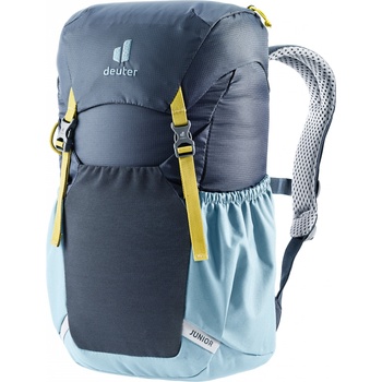 Deuter batoh Junior ink/lake