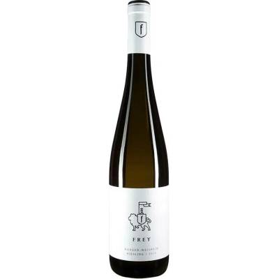 Weingut Frey: Riesling Hangen- Weisheim 2020 0,75 l (holá lahev)