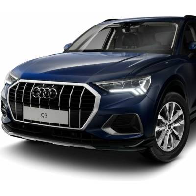 Audi Q3 35 TFSI Advanced 110 kW