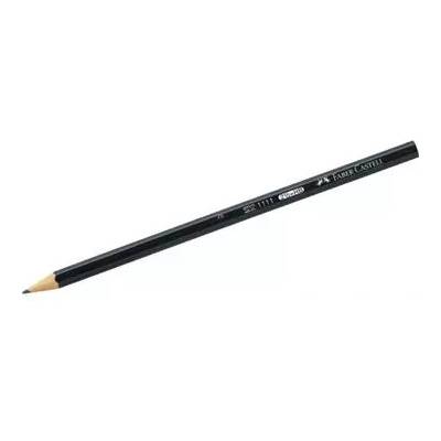 Faber-Castell Графитен молив Faber-Castell - HB