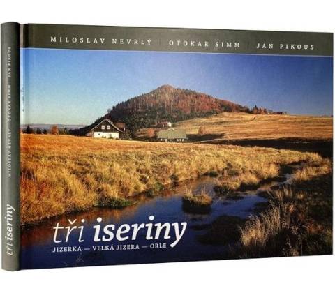 Tři Iseriny
