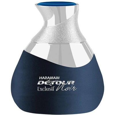 Al Haramain Detour Noir Exclusif EDP 100 ml