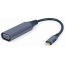 Gembird A-USB3C-VGA-01