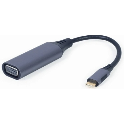 Gembird A-USB3C-VGA-01