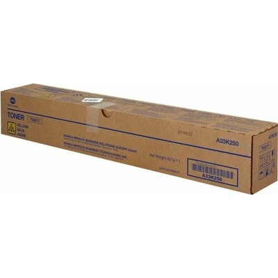 Konica Minolta TN-321Y-H - originálny