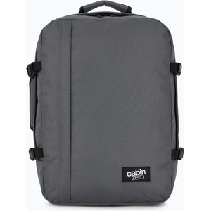 CabinZero Раница за пътуване CabinZero Classic 44 l original grey