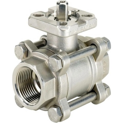 Bürkert 2654 186003