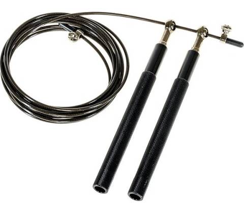StormRed Cable Jump Rope