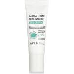 APLB Glutathione Niacinamide Eye Cream 20 ml